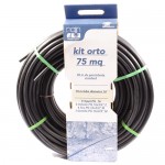 Kit zavlažovací RN - 75m2