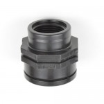 Mufňa reduk. 2"-6/4"  2xVNZ