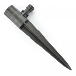 Noha na postrek. 1/2" na rýchlospojku