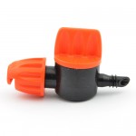 Mikro postr. CLABER 180° 91248