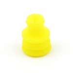 Konektor Superseal - tesnenie žily 1,8-2,4mm žlté