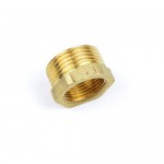 Redukcia 1"-3/4" voz/vnz mosadz