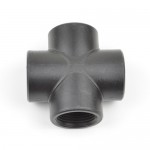 Kríž 1/2" VNZ  PN10