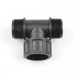 T-kus 3/4" VOZ/VNZ/VOZ