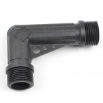 L-kus 1" TT pre BRIO