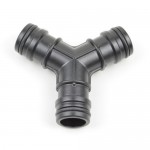 Roztrojka na rýchlospojky BigFlow