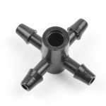 Rozštvorka pre hadičku 5mm