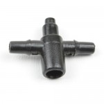 Rozdvojka pre hadičku 5mm