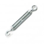 Napinák 8 očko-háčik