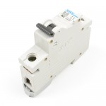 Istič 1-pólový B10 XBS