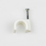 Príchytka s klinčekom pr.5