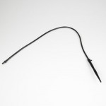 Ihla rovná - 1 x komplet set