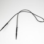 Ihla rovná - 2 x komplet set