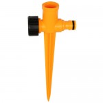 Noha na postrek. 1/2" na rýchlospojku