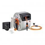 ROTOROLL MANUAL naviják + 10m 1/2" had. 8983