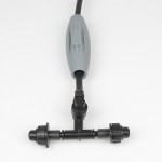 Hmlový rozprašovač 6l/hod závesný - sada 2EXL