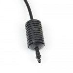 Záves pre mikropostrekovač 50cm