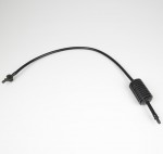 Záves pre mikropostr. s obmedzov. vykvapk. - 50cm