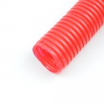 Kopex chránička 18/23 červená