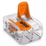 WAGO 222-412 max.2x4 lanko