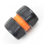 Spojka na záhr. hadice 1" BigFlow s maticou