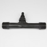 VENTURI INJECTOR 1"bez hadičky