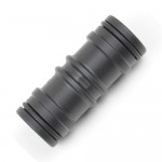 Spojka na 2 rýchlospojky BigFlow