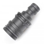 Spojka na 2 rýchlospojky 1+1xBigFlow