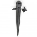 Mikropostr. 0-85 l/hod. 360° s bodcom MB