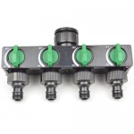 ROZŠTVORKA RN 4-cestná