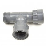 T-kus MMT 1" RN PN12