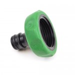 Nástavec na kohútik 1" vnz RN zelený