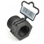 Redukcia 3/4"-1/2" voz-vnz OR krúžok