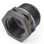 Redukcia 1"x 3/4" voz-vnz OR krúžok