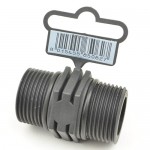 Vsuvka 3/4"x 3/4" voz OR krúžok