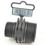 Vsuvka reduk. 1"-3/4" voz OR krúžok