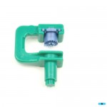 Mikro postr. OVÁL 90 l/h, 5,0m x2,8m