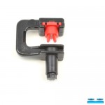 Mikro postr. TWIN 70 l/h, 2,8m