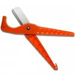 Nožnice KwikCut T100-SS orange