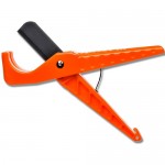 Nožnice KwikCut SL100 orange so spružinkou