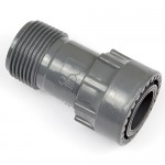 Spojka MT 1" RN s OR krúžkom