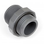 Spojka TT 1" RN s OR krúžkom