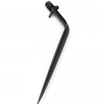 Kvapkač s bodcom do kvetináča zboku