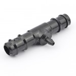 T-kus 16x4mmx16 na mikro hadičku