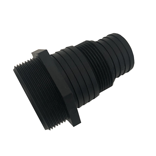 Prípojka plast 2"voz x 50mm + 6/4" voz x 35mm