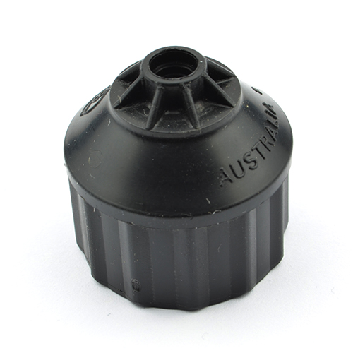 Adaptér 1/2 " vnz - hadička 3-5 mm