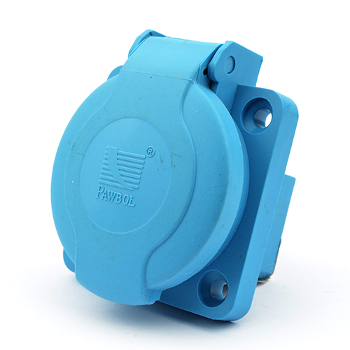 Zásuvka vstav. s uzemnením 230V D3153