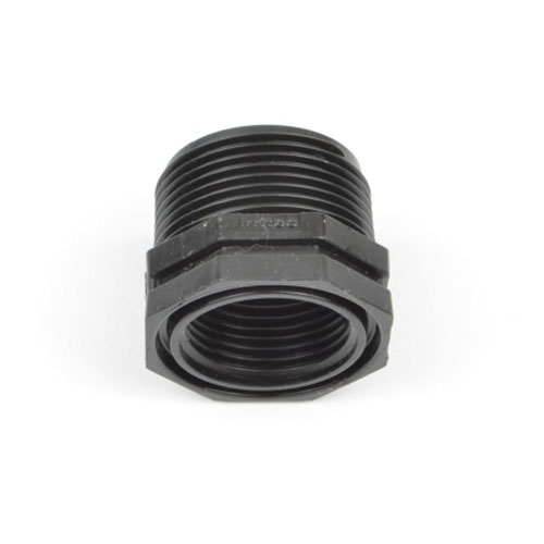 Redukcia 2"x1" VOZ/VNZ