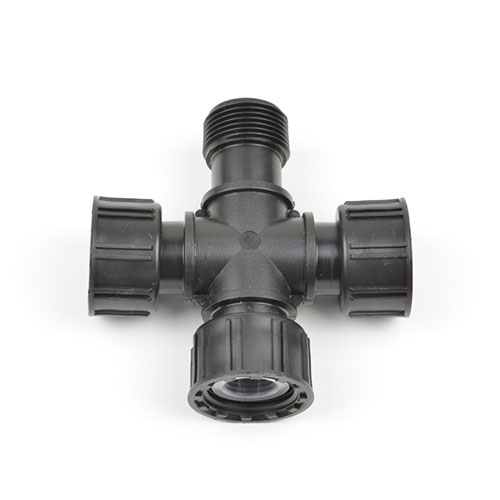 Kríž MMMT 1"  PN10