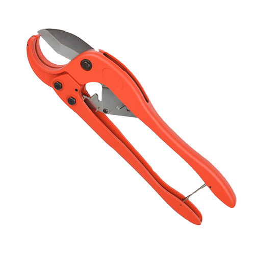 Nožnice na PVC do 63mm veľké